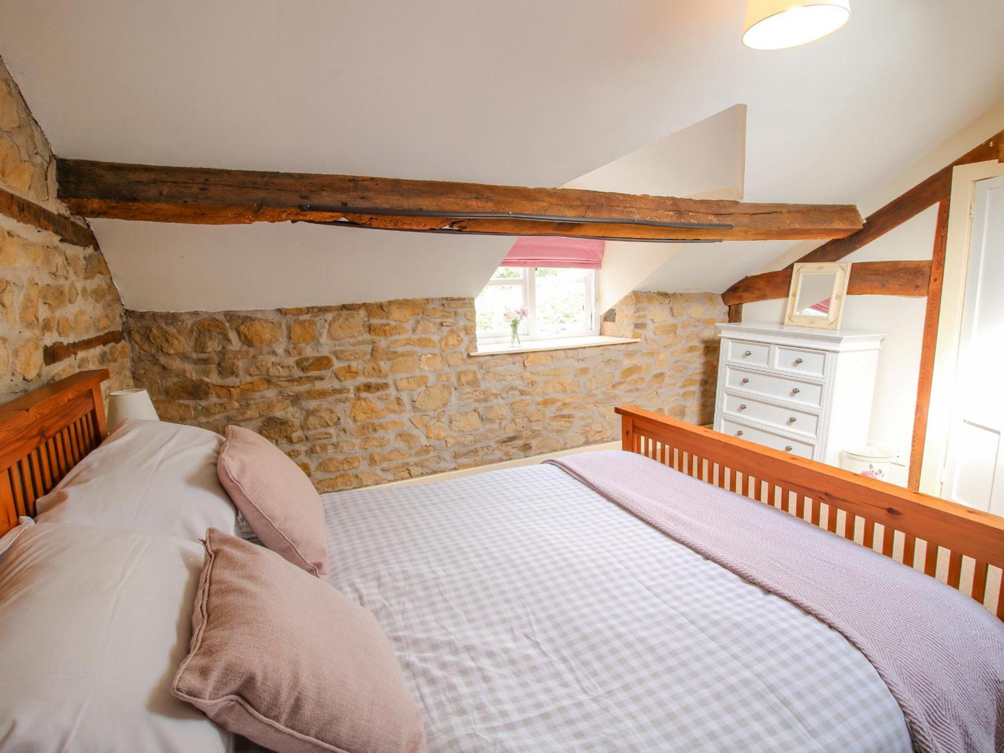 Villa The Coach House Ludlow Exterior foto